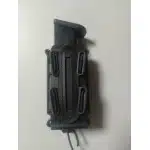 Funda MOLLE para cargador de 9 mm photo review