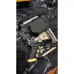 Sistema de funda QLS para mano derecha photo review