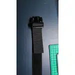 Plataforma táctica de piernera con corte láser photo review