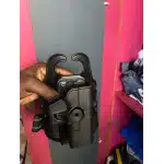 Funda táctica de pierna para PX4 photo review