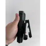 Funda OWB para Glock 43X photo review