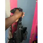 Funda táctica de pierna para PX4 photo review