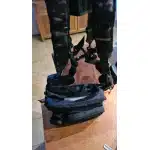 Tirantes para cinturón de servicio táctico photo review