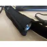 Funda táctica para linterna Fenix photo review