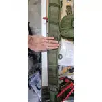 Cinturón táctico acolchado con funda photo review