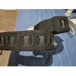 Cinturón táctico MOLLE ligero photo review