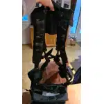 Tirantes para cinturón de servicio táctico photo review