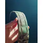 Cinturón táctico Multicam con hebilla Cobra photo review