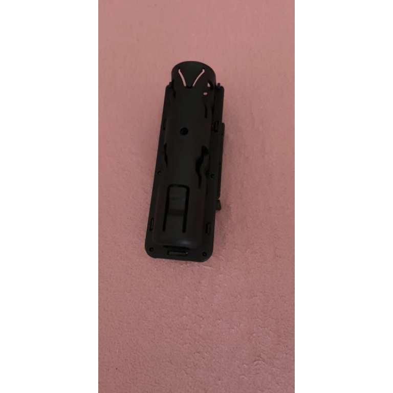 Funda portaporras para cinturón táctico photo review