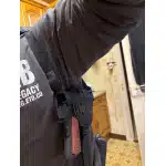 Funda táctica de hombro photo review