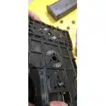 Sistema de funda QLS para mano derecha photo review