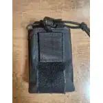 Funda MOLLE para radio photo review