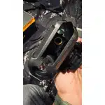 Sistema de funda QLS para mano derecha photo review