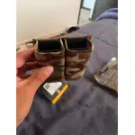 Funda doble para cargadores photo review