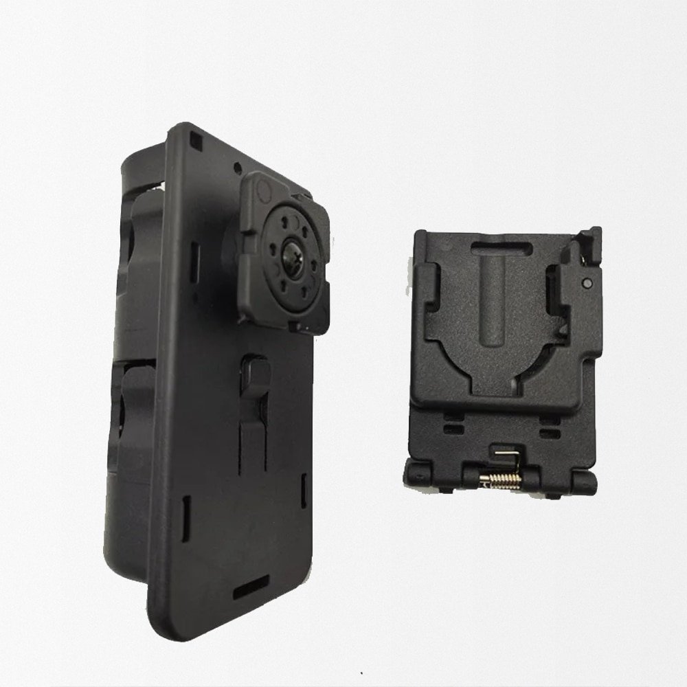 Funda portaporras para cinturón táctico - Imagen 2