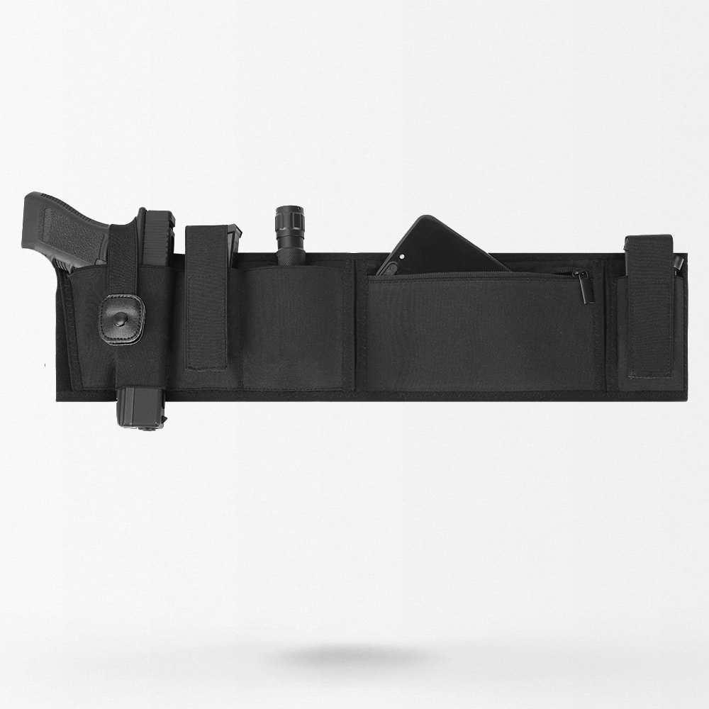 Faja portapistola oculta para mujer