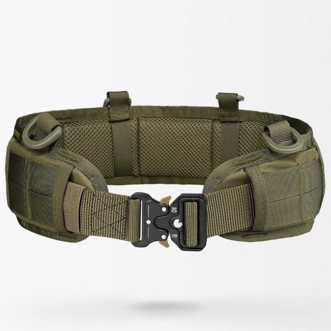 Funda Molle para cinturón de combate - Imagen 4