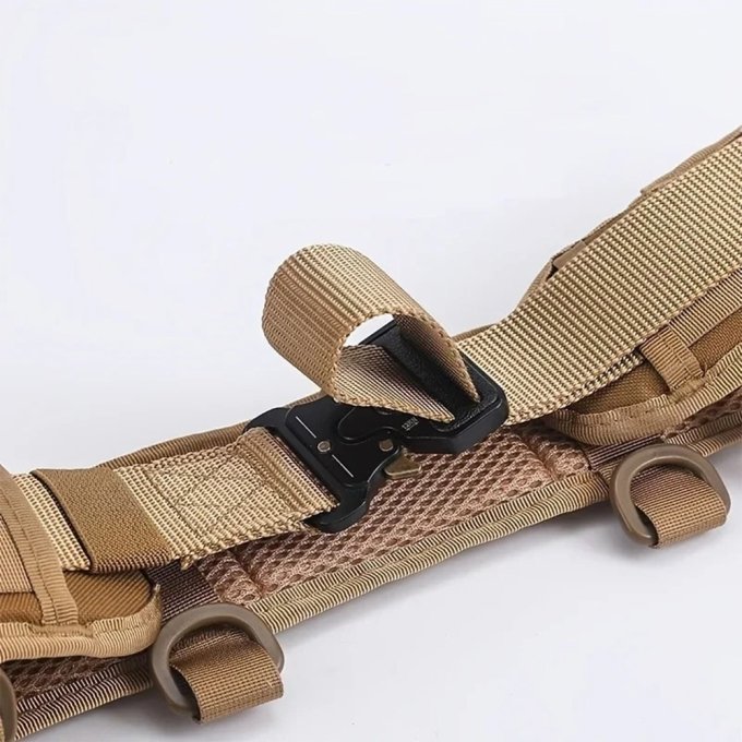 Funda Molle para cinturón de combate - Imagen 6