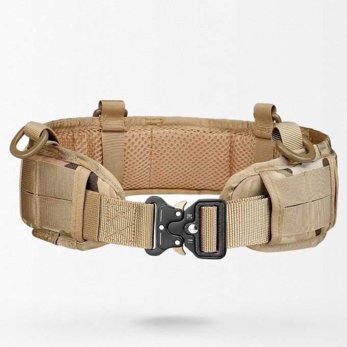 Funda Molle para cinturón de combate - Imagen 3