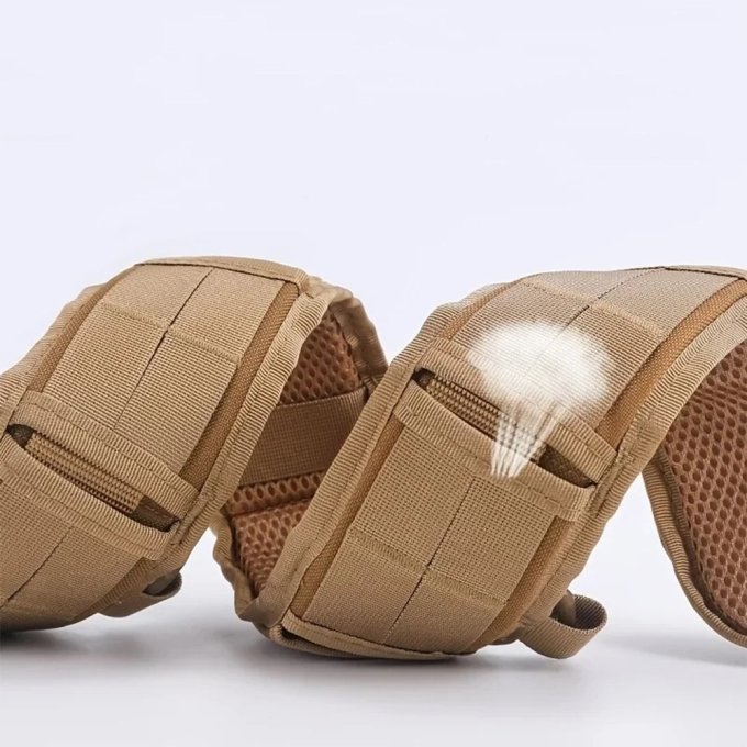 Funda Molle para cinturón de combate - Imagen 5