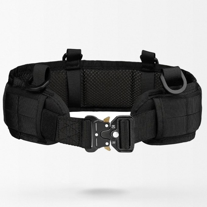 Funda Molle para cinturón de combate - Imagen 2