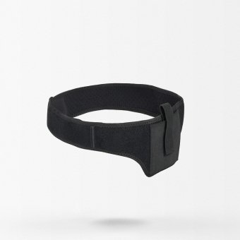 Funda oculta de cinturón para pistola