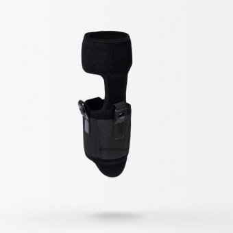 Funda de tobillo para porte oculto