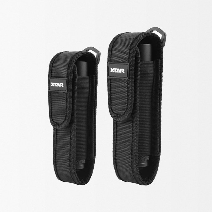 Funda táctica para linterna Fenix - Imagen 3