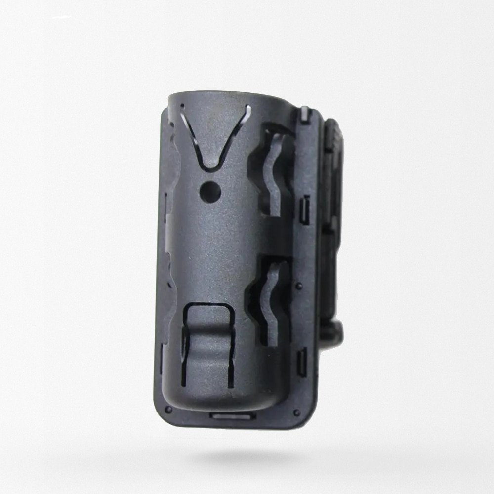 Funda para linterna de cinturón táctico