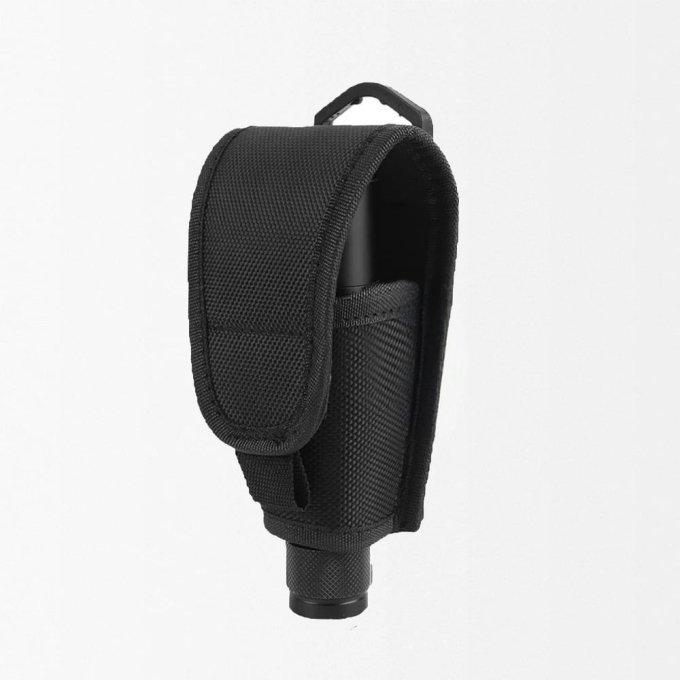 Funda táctica para linterna - Imagen 4