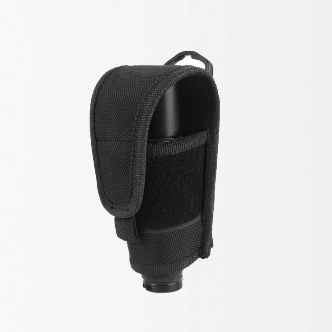 Funda táctica para linterna - Imagen 3