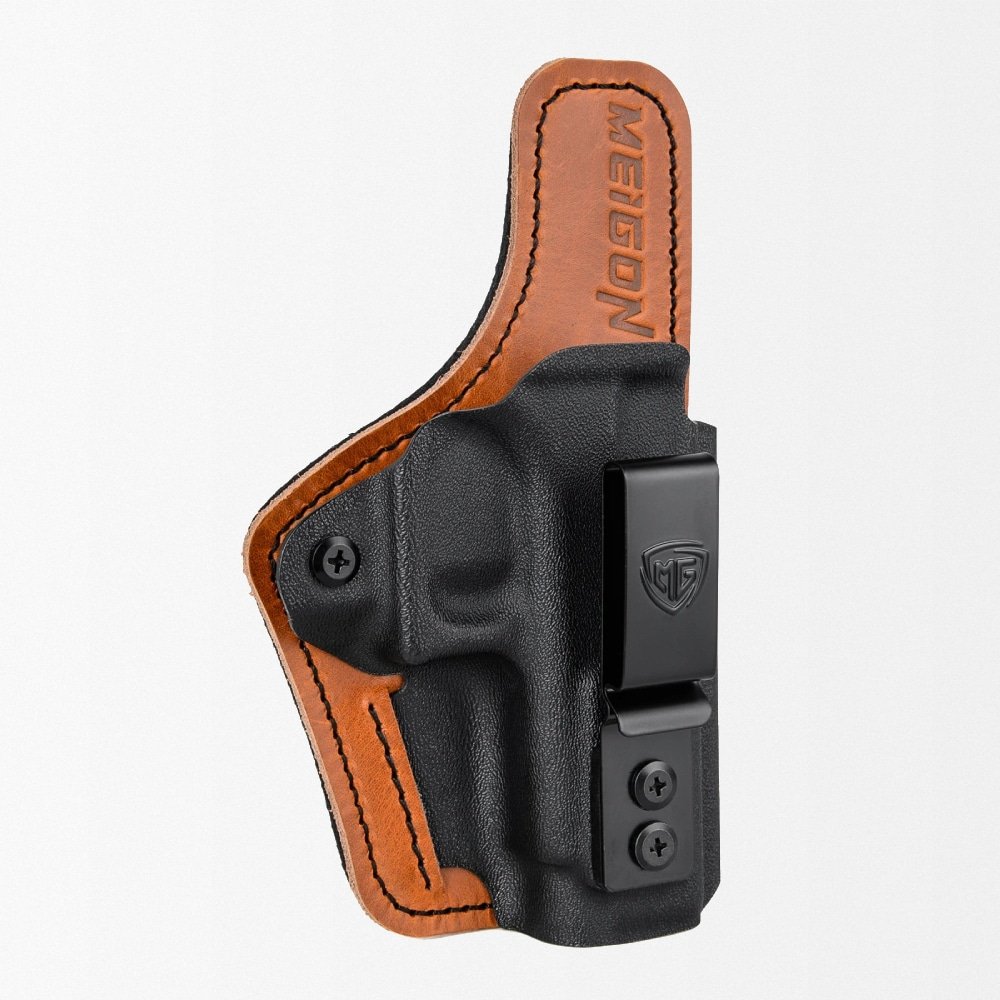 Almohadilla de confort para funda de pistola - Imagen 3
