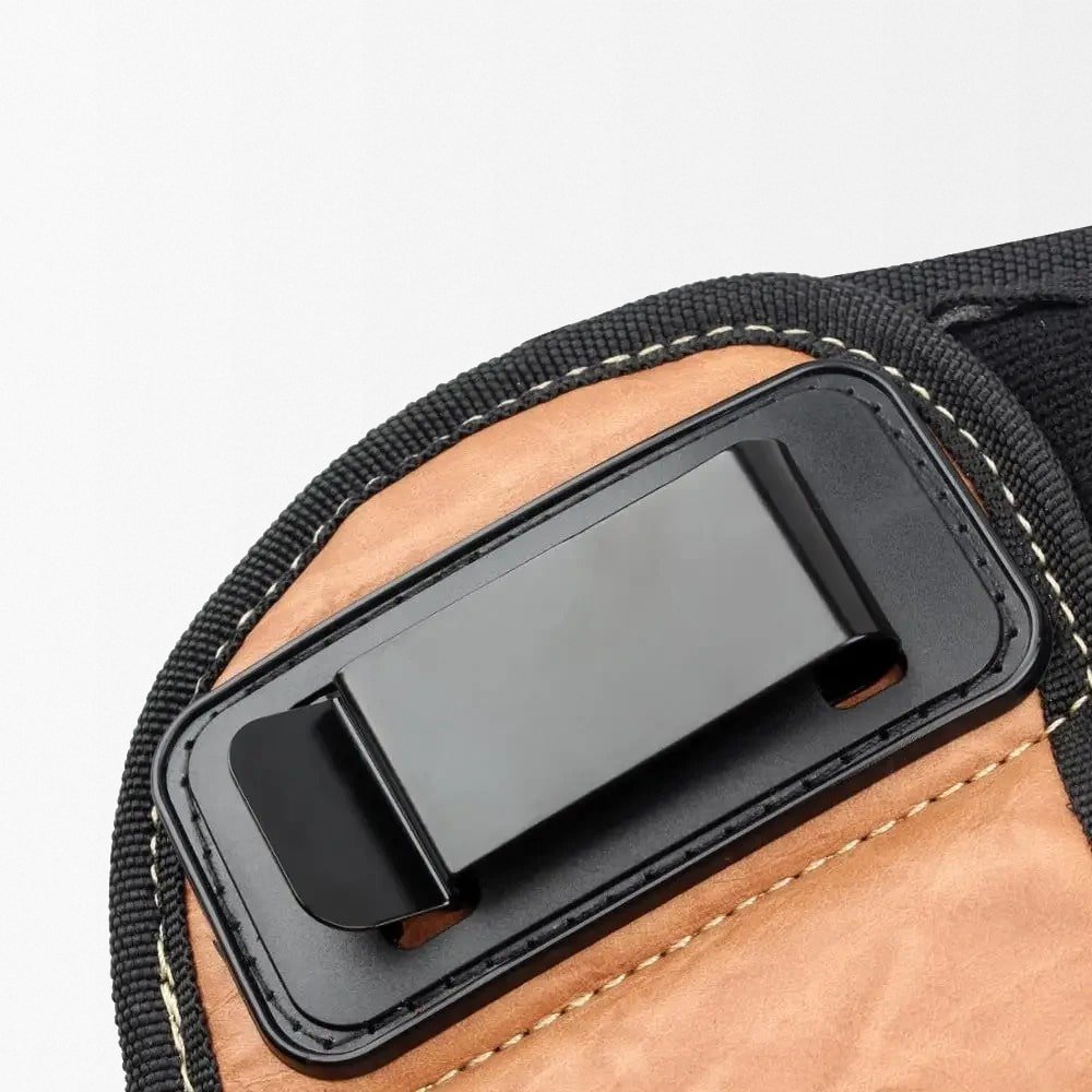 Funda IWB de cuero para pistola - Imagen 2