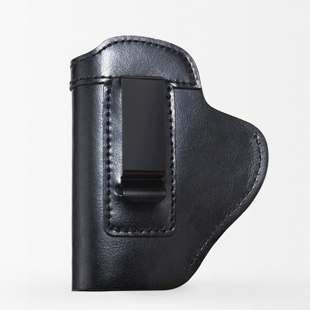 Funda de cuero zurda para Glock - Imagen 2