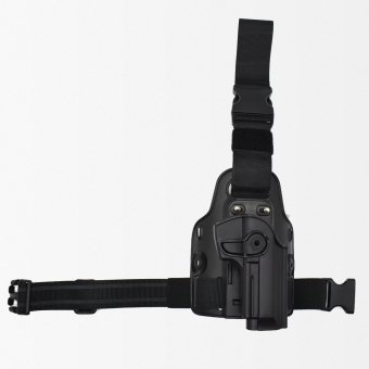 Funda de pierna para M9
