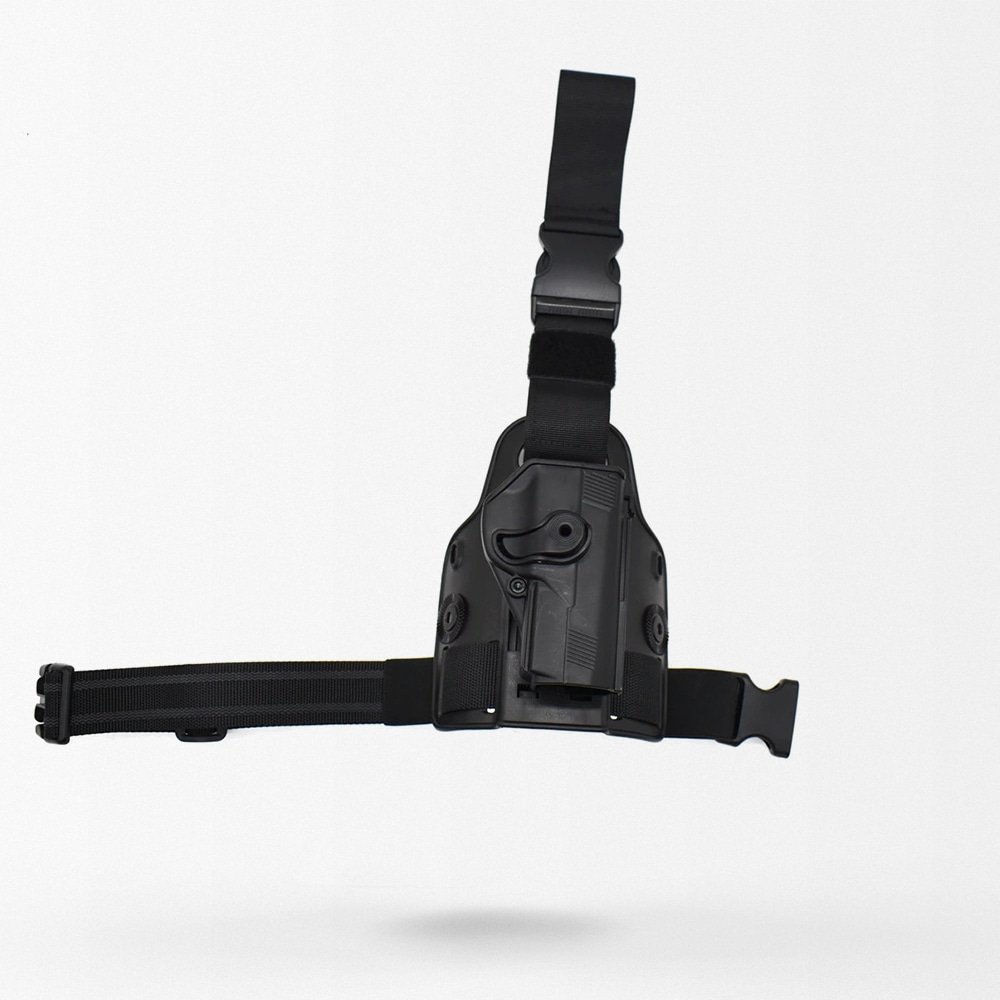 Funda táctica de pierna para PX4