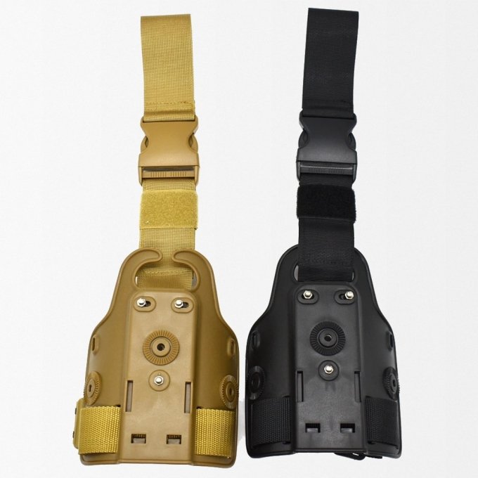 Funda de pierna para Colt 1911 - Imagen 2