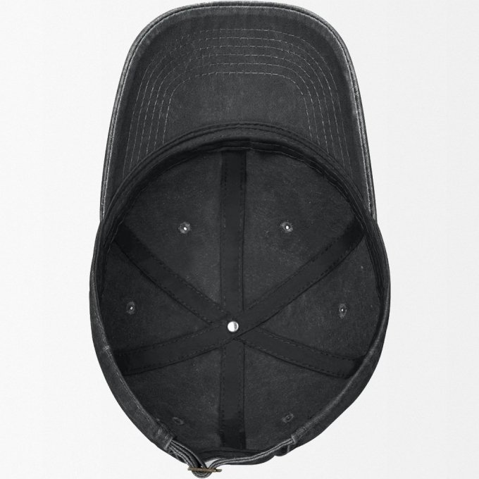 Gorra de veterano de Vietnam MACV-SOG - Imagen 4
