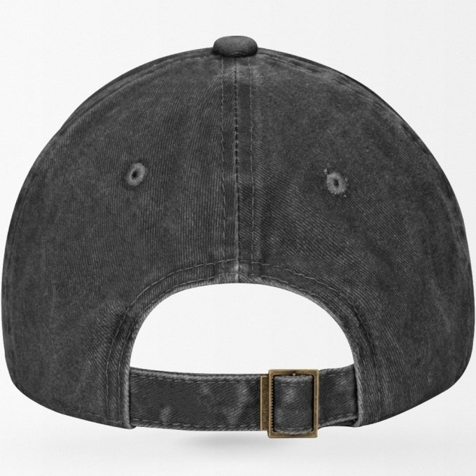 Gorra de veterano de Vietnam MACV-SOG - Imagen 3