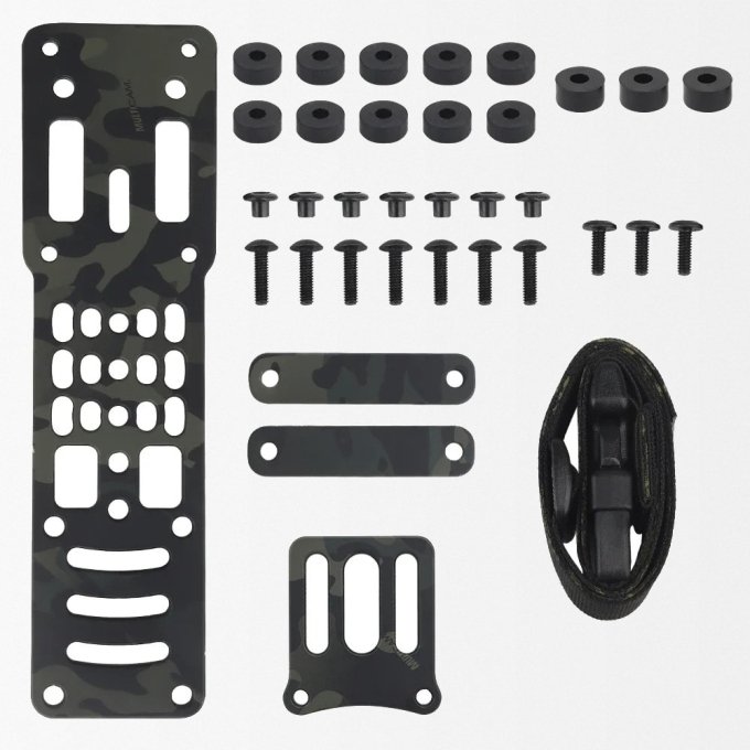 Adaptador modular para funda táctica - Imagen 2