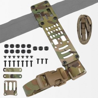 Adaptador modular para funda táctica