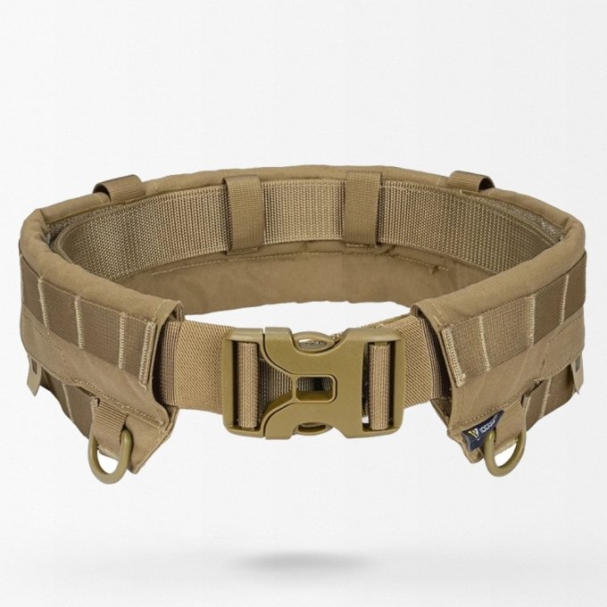 Cinturón táctico Molle de combate exterior - Imagen 2