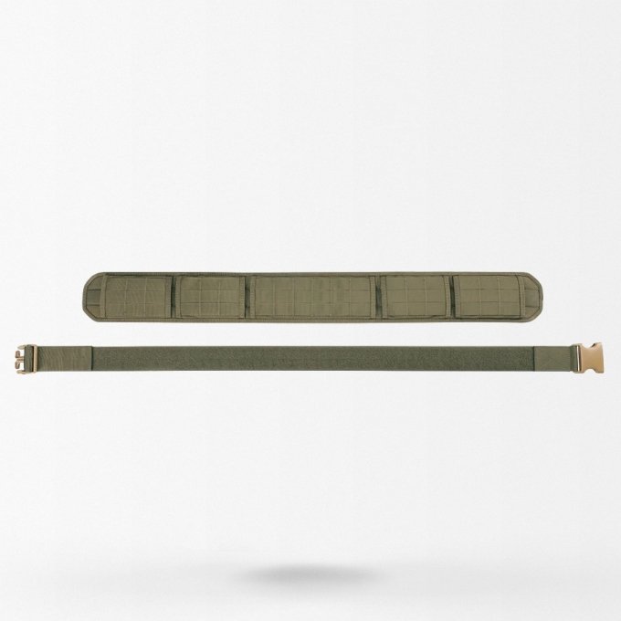 Cinturón MOLLE de combate acolchado - Imagen 7