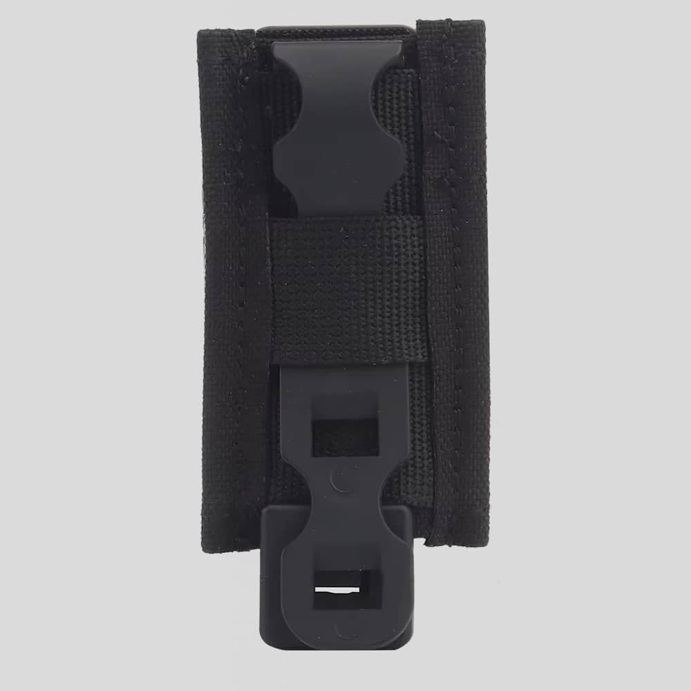 Funda portacargador individual - Imagen 2