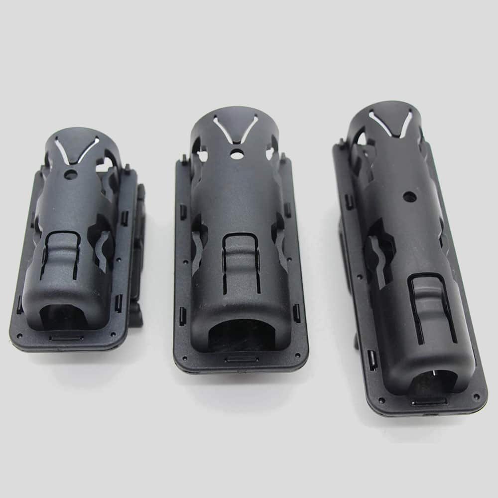 Funda porta aerosol para cinturón táctico - Imagen 2