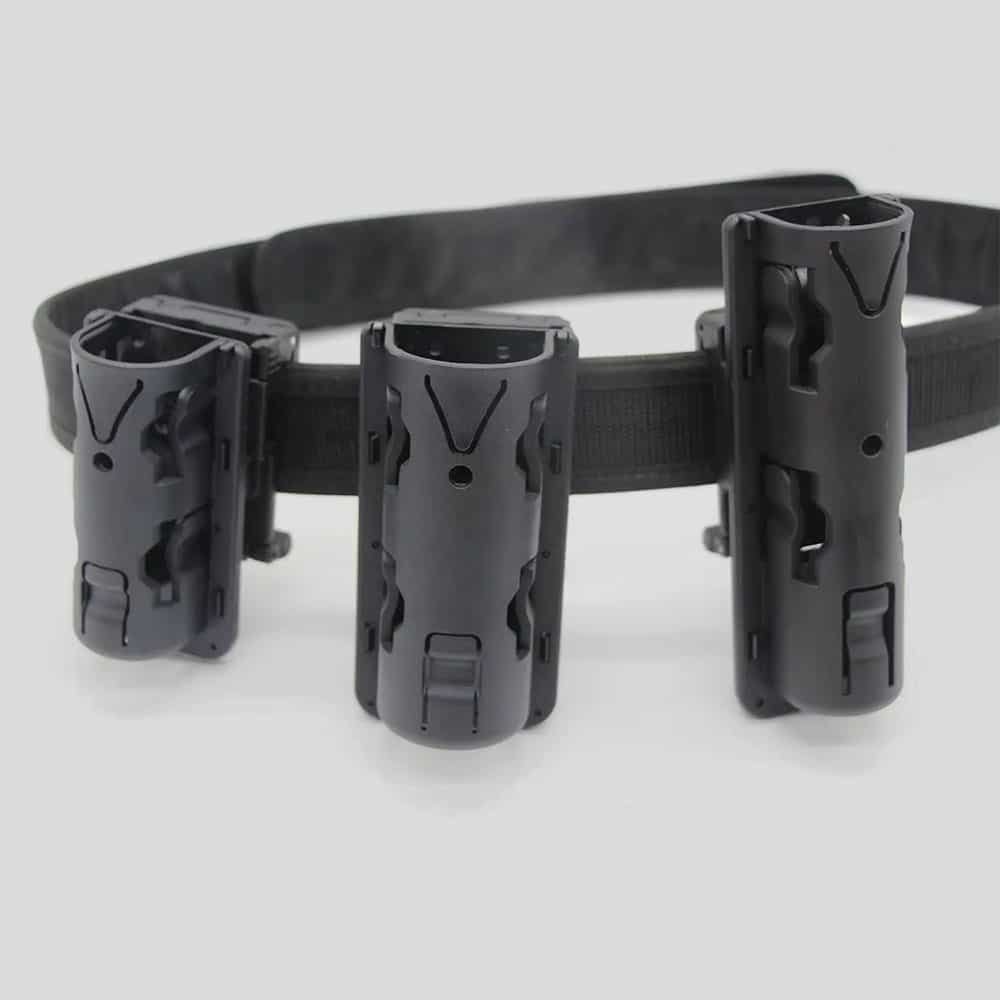 Funda porta aerosol para cinturón táctico - Imagen 5