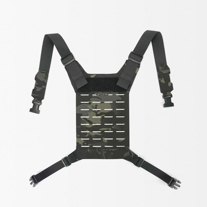 Tirantes tácticos D3 SS MK - Imagen 2