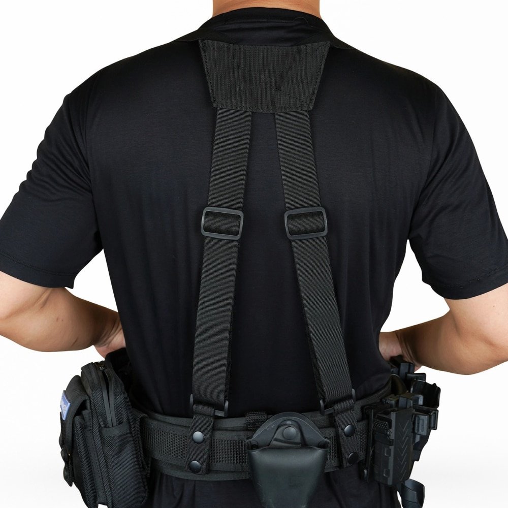 Tirantes tácticos para cinturón - Imagen 3