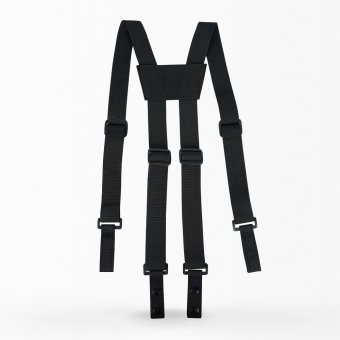 Tirantes tácticos para cinturón