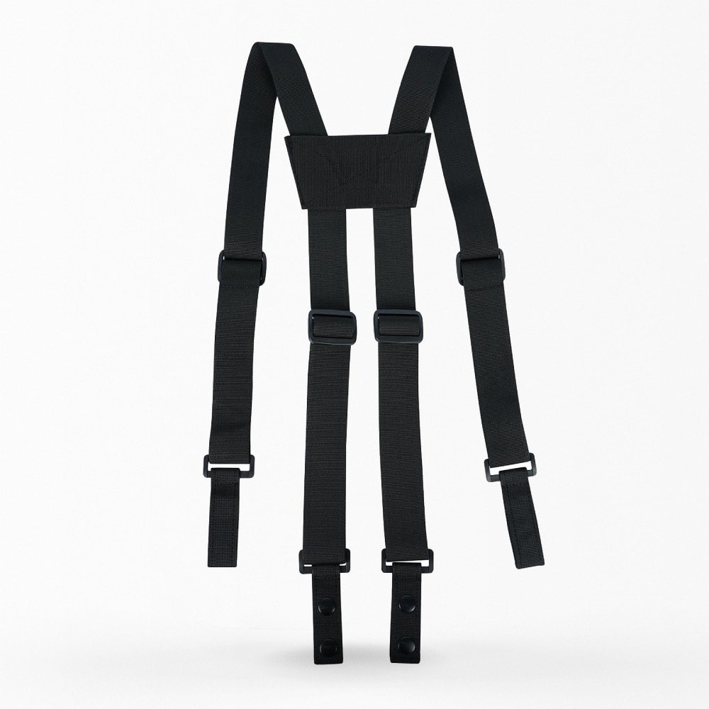 Tirantes tácticos para cinturón